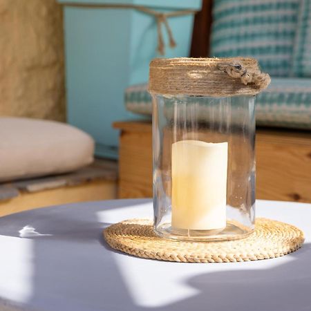 Villa Vasiliki Cozy & Modern House Githio View Esterno foto