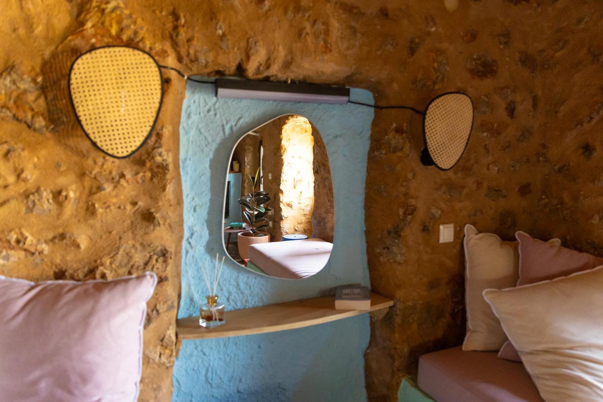 Villa Vasiliki Cozy & Modern House Githio View Esterno foto