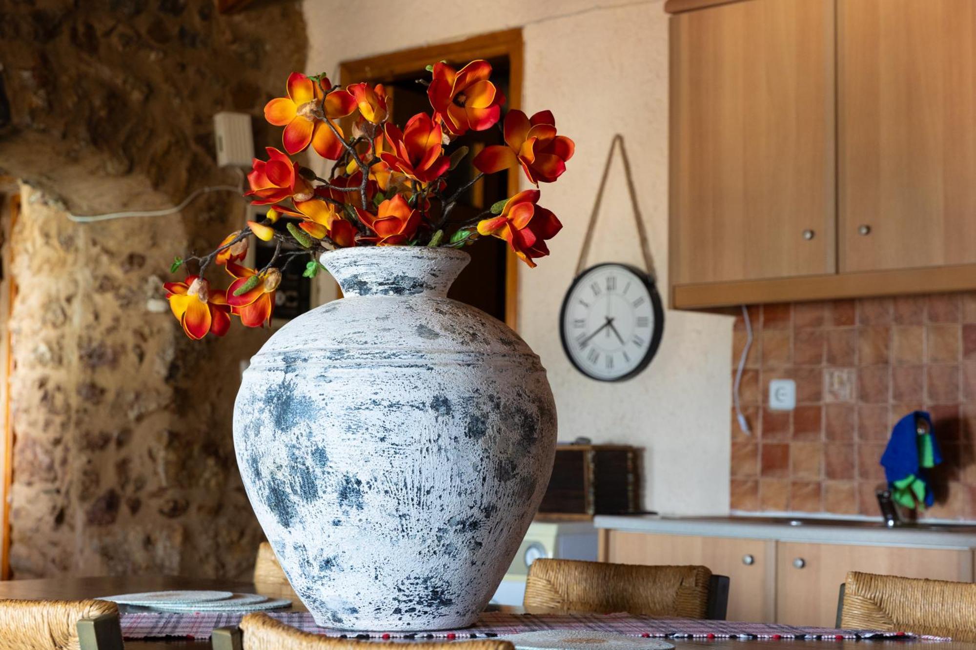 Villa Vasiliki Cozy & Modern House Githio View Esterno foto