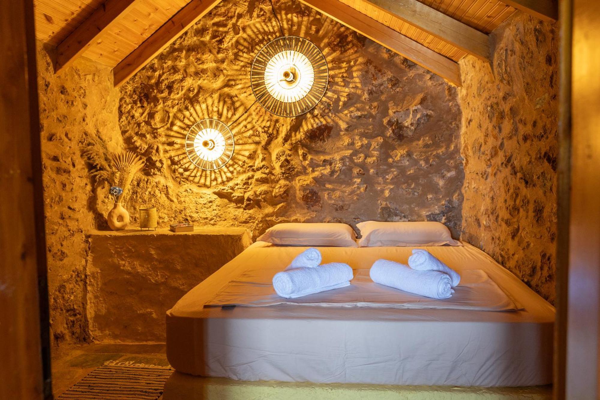 Villa Vasiliki Cozy & Modern House Githio View Esterno foto