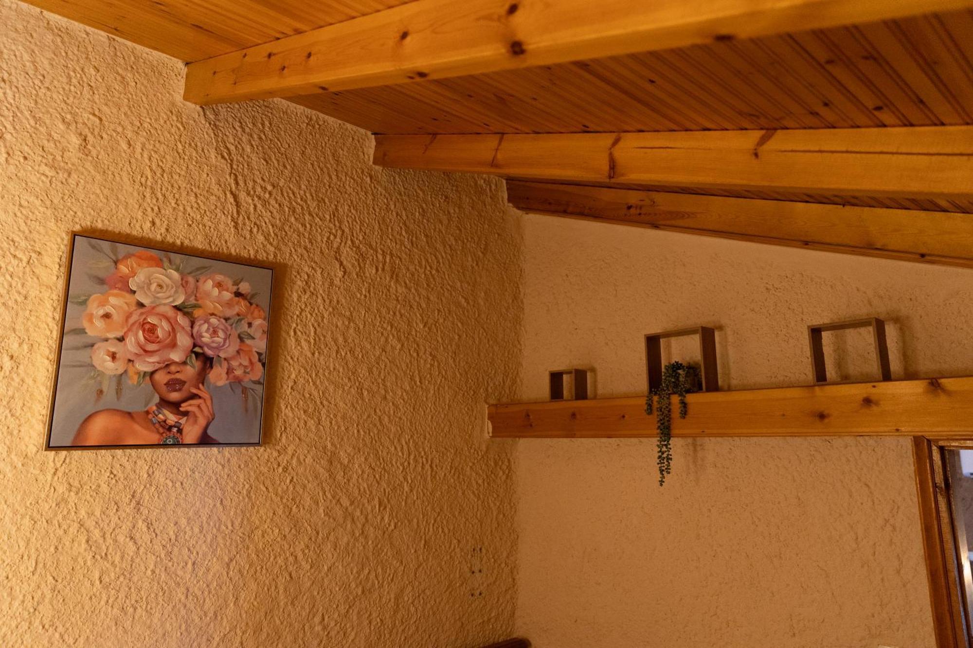 Villa Vasiliki Cozy & Modern House Githio View Esterno foto