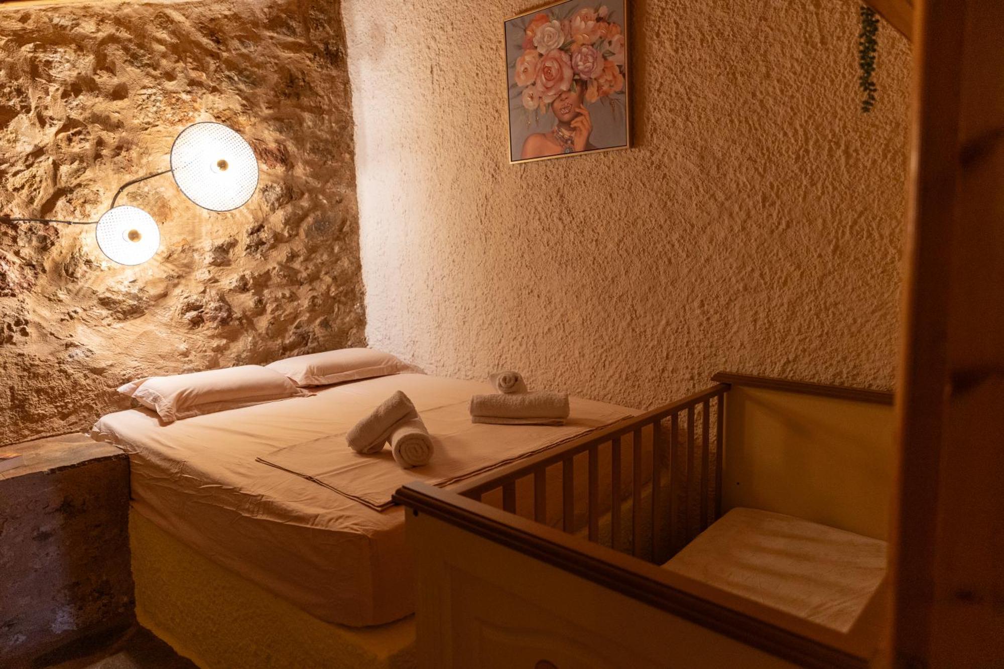 Villa Vasiliki Cozy & Modern House Githio View Esterno foto